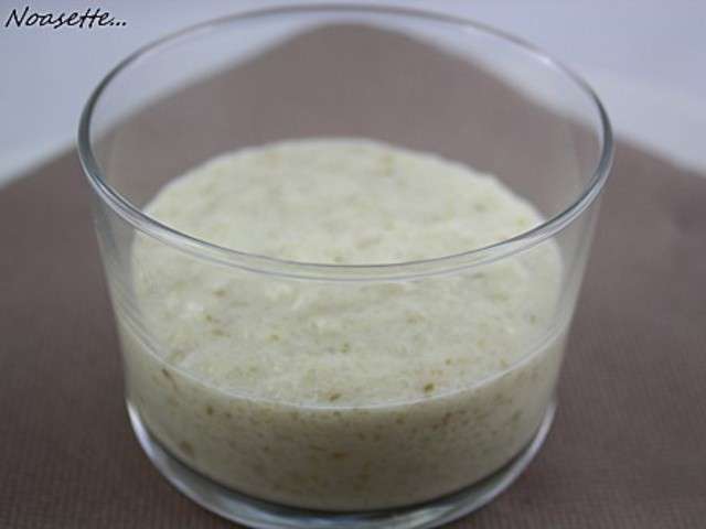 Recettes De Bebe Et Epice