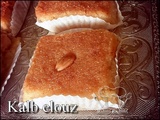 Kalb -Elouz == Cœur d'amandes