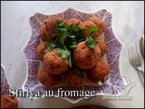 Sfiriya à l'oignon == Foodista challenge #121