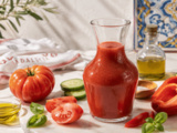 Gaspacho andalou maison