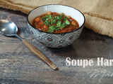 Soupe Harira