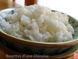 Comment faire cuire du riz dans une casserole