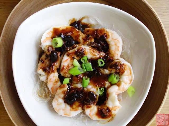 Recettes d'une Chinoise: Laitue à la sauce d'huître chaude 蚝油