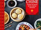 Petit concours pour gagner mon 1er livre de cuisine chinoise
