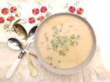Soupe avgolemono – Ma participation au Battle Food #70