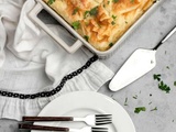Tiropita : le vrai feuilleté grec à la feta