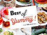 Best Of de Yummy Magazine est disponible