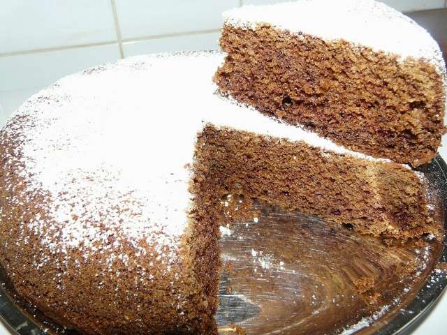 Les Meilleures Recettes De Gateaux De Recettes D Une Mere De Famille Nombreuse