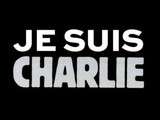 #jesuisCharlie