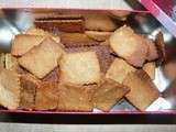 Speculoos Maison