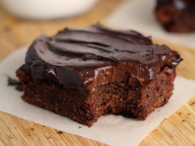 Recettes D Avocat Et Chocolat 4