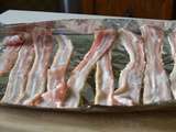 Comment faire cuire du bacon à la perfection et sans nettoyage