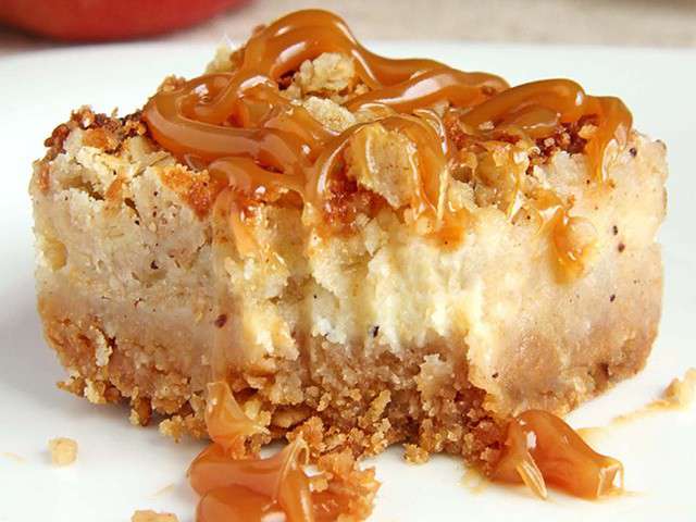 Recettes de Caramel de Recettes québécoises du Chef Cuisto