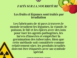 L'irradiation alimentaire : une technique révolutionnaire pour une meilleure conservation des aliments ? 🛡️