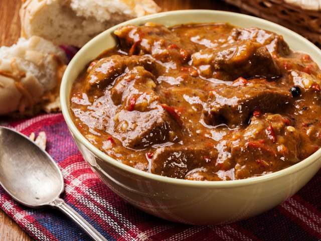 Menu Ragout Recettes de Ragoût de Les meilleures recettes faciles du Québec