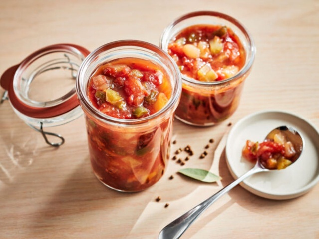 Recettes de Nos Grands-Mères