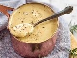Tu vas adorer cette sauce dijonnaise ultra simple à faire