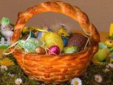 Résultats du défi Recettes pour Pâques, tradition et invention