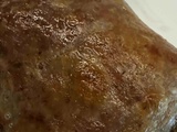 Cuisses de canard confites (cuisson lente sous vide)