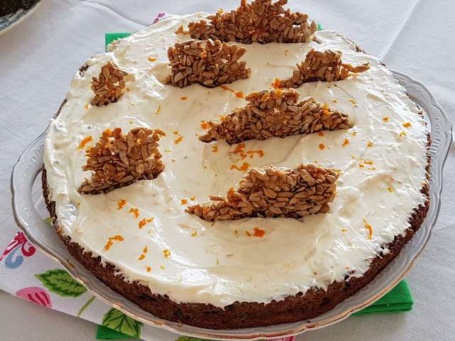 Recettes De Sucre Et Gateaux 10