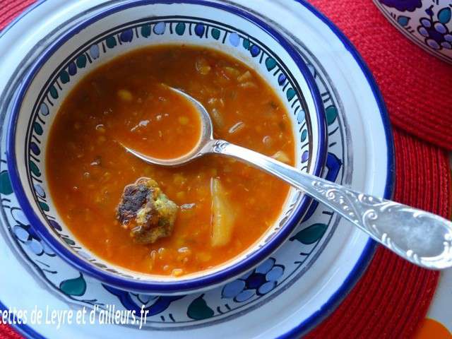 Recettes Choumicha : Recette Choumicha Facile