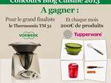 Concours Marie-Claire 2013 : la finale