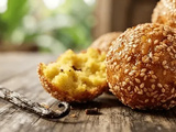 Bonbons Millet Réunionnais - Recette de la Réunion (974)