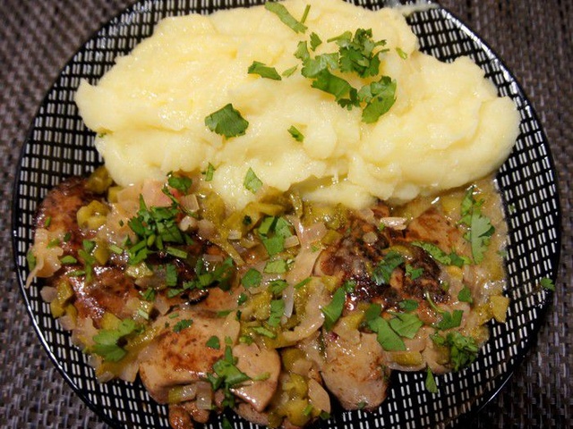 Gateau De Foie De Lapin Recettes De Foie Et Lapin Gateau De Foie De Lapin Recettes De Foie Et Lapin