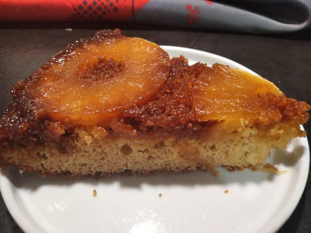Recettes De Gateaux Et Ananas