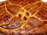 Pâté créole réunionnais (974)