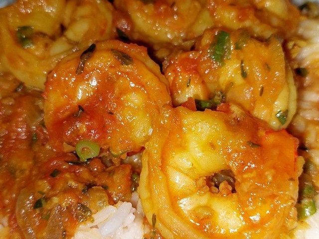 Recettes de Maurice