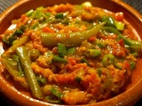 Rougail tomate à la marmite (974)