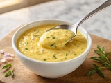 Sauce béarnaise recette