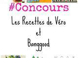 Concours Banggood