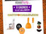 Concours Halloween avec Vegaooparty