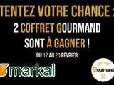 Concours Markal