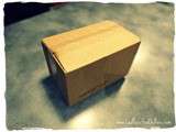 J’ai testé la Gastronomiz Box – Avril 2014
