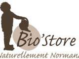 Partenaire : Bio Store Normand