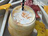 Pumpkin Spice Latte – la boisson phare de l’Automne