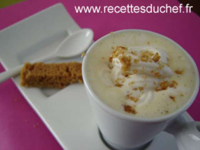 Recettes de Foie gras en verrine