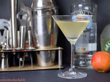 Cocktail Vodka Pomme Manzana