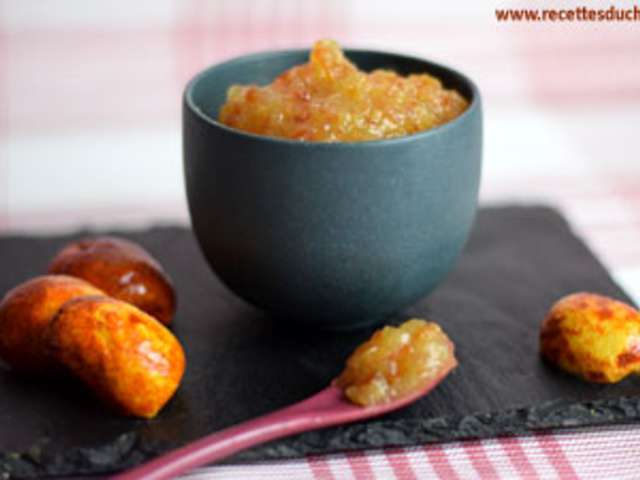 Recettes De Jujube