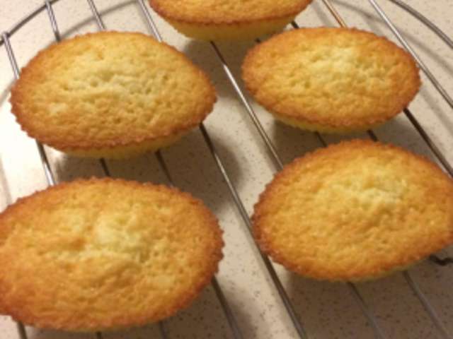 Recettes de Blanc d'œuf