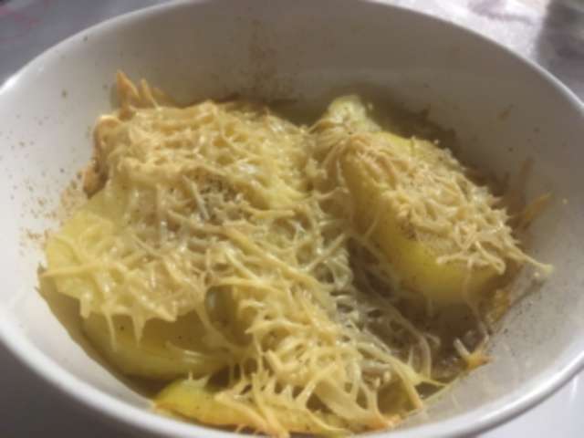 Recettes de Soupe oignon