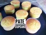 S cupcakes au thermomix