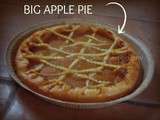 Big Apple Pie