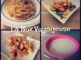 Box Voyageuse