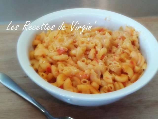 Coquillettes express