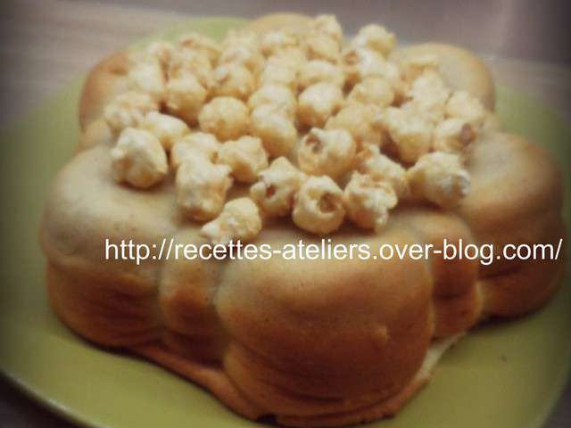 Recettes De Gateau Magique De Recettes Et Ateliers Culinaires