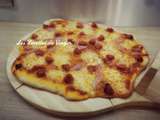 Pizza Maison